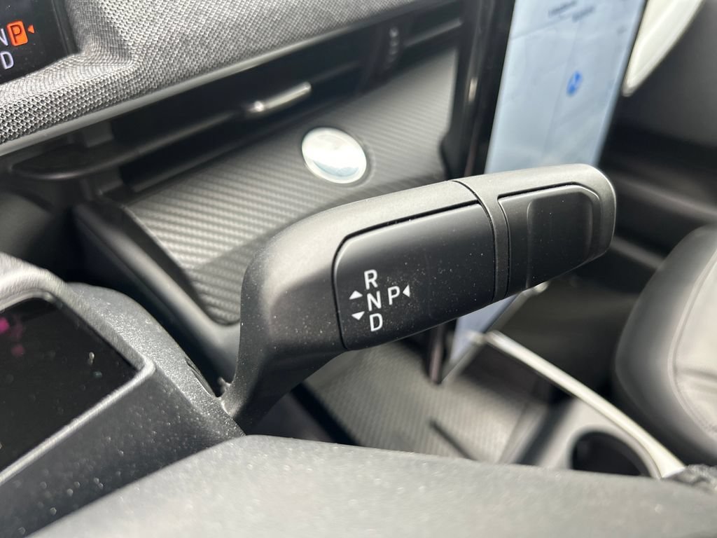 Used 2025 Ford Mustang Mach-E Premium AWD/4WD image 29