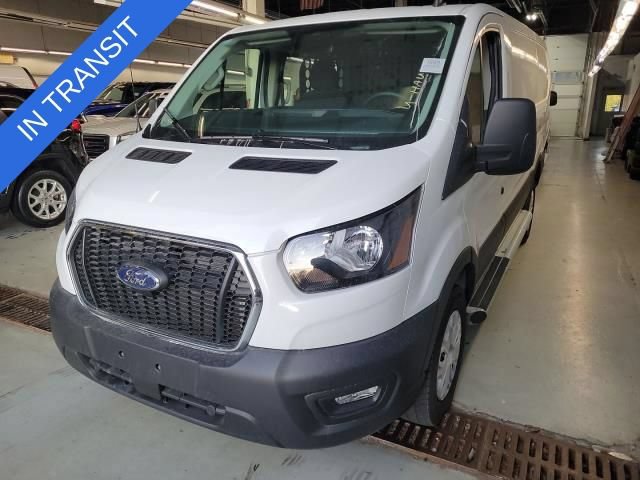Used 2025 Ford Transit 250 Low Roof w/ Exterior Upgrade Package