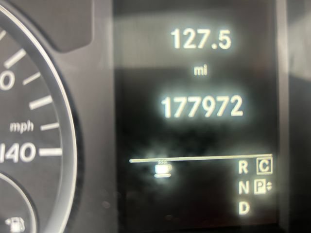 Used 2019 Mercedes-Benz Metris image 44