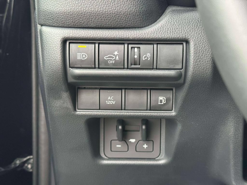 Used 2024 Toyota Land Cruiser 1958 AWD/4WD image 21