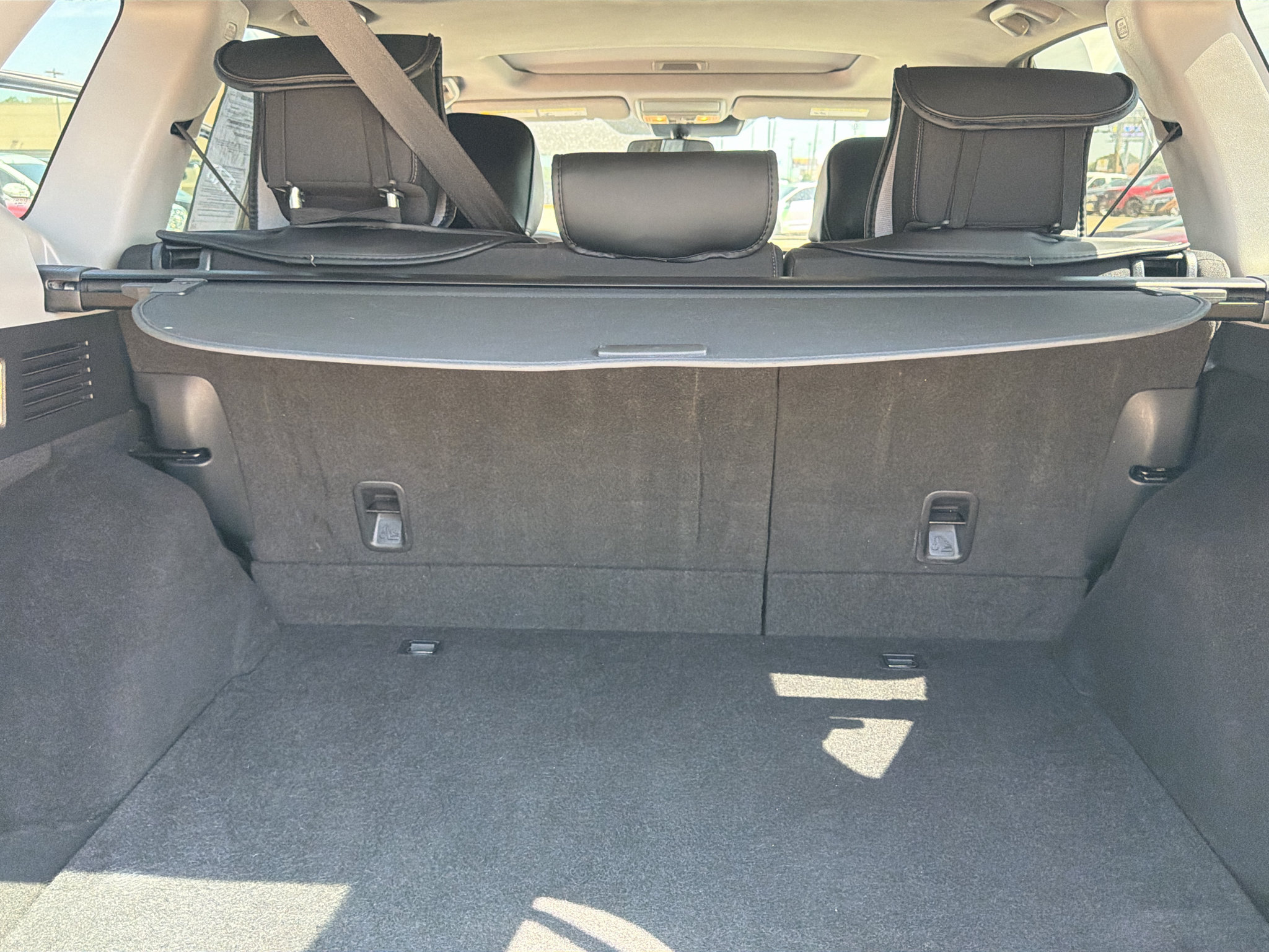 Used 2022 Honda CR-V EX image 31