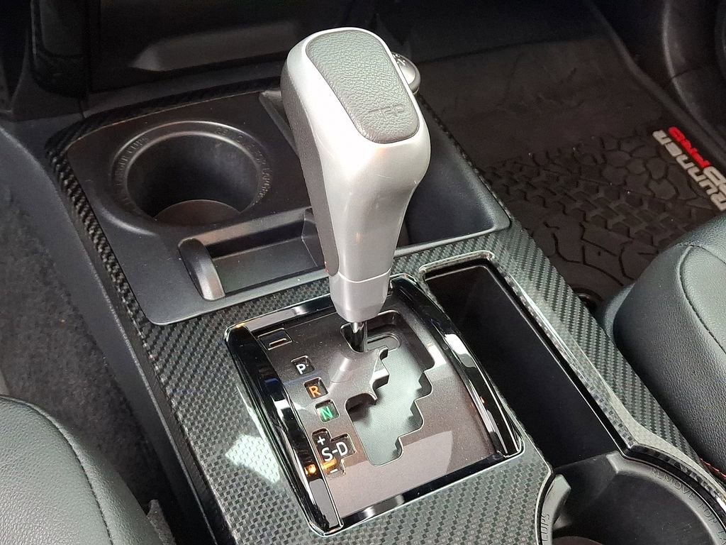 Used 2024 Toyota 4Runner TRD Pro image 16