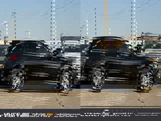 Used 2022 Mercedes-Benz GLC 300 image 5