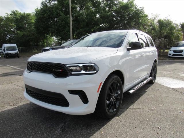 New 2026 Dodge Durango GT image 3