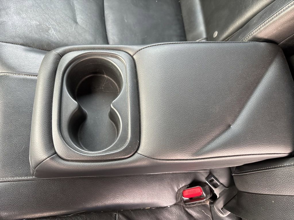 Used 2017 Honda Civic Sport Touring image 43