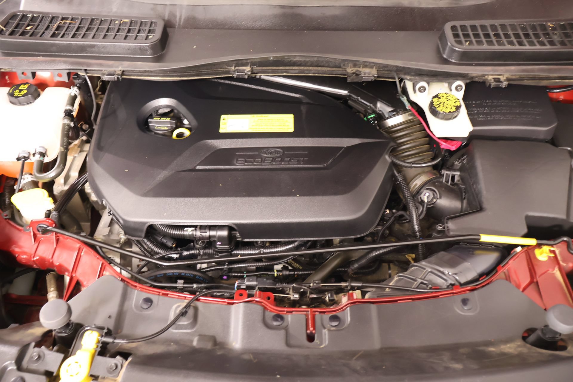 Used 2014 Ford Escape SE w/ Equipment Group 201A FWD image 18