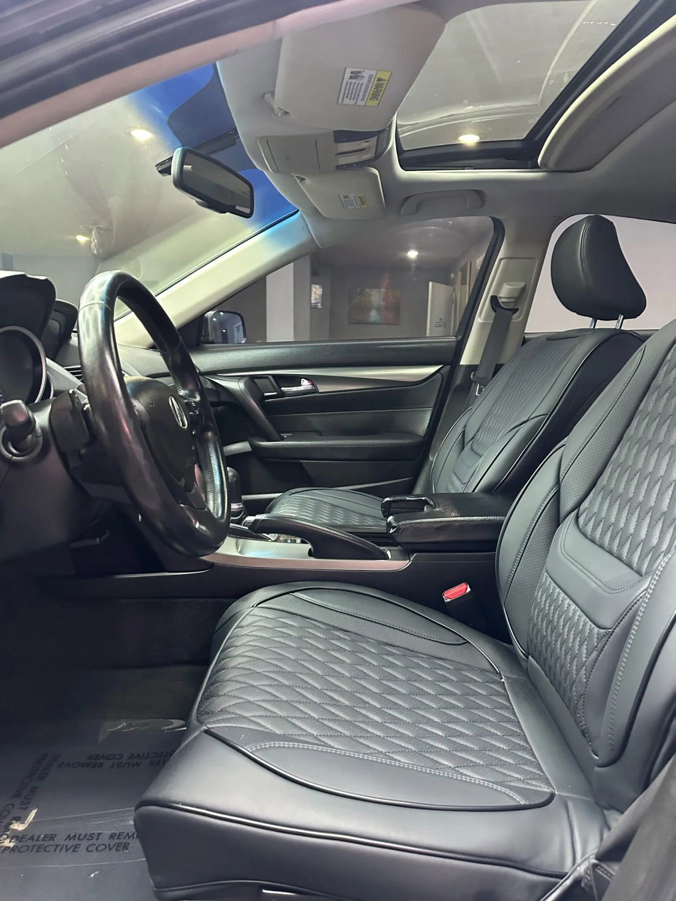 Used 2013 Acura TL image 10