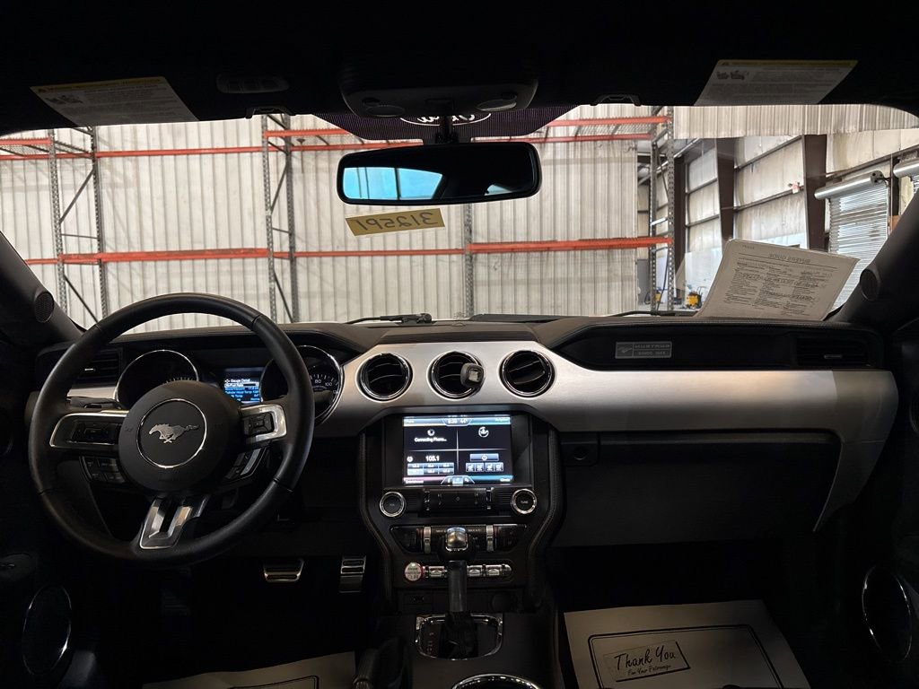 Used 2015 Ford Mustang GT Premium w/ Equipment Group 401A image 23