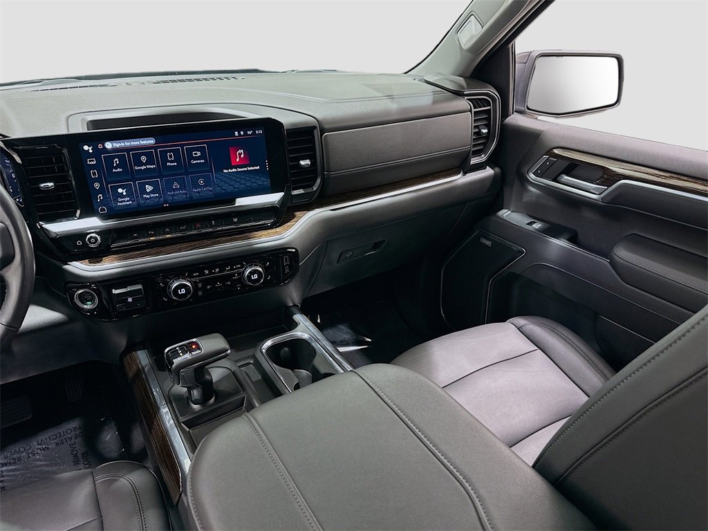 Used 2023 GMC Sierra 1500 Elevation w/ Elevation Premium Package image 24