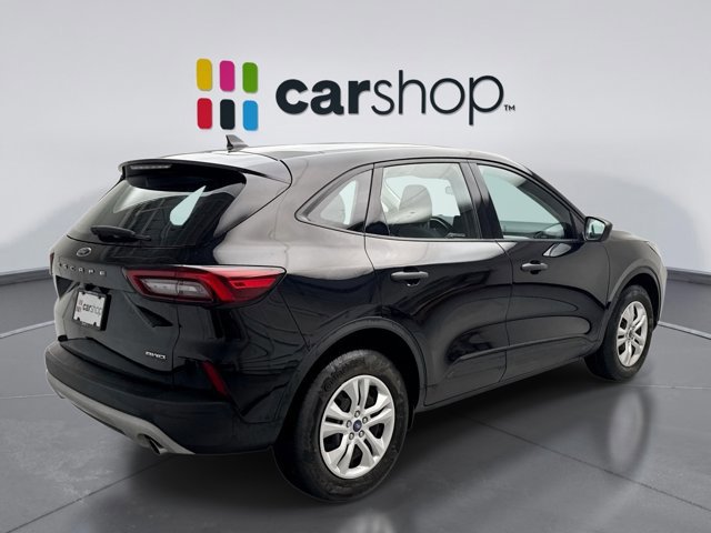Used 2023 Ford Escape AWD image 5
