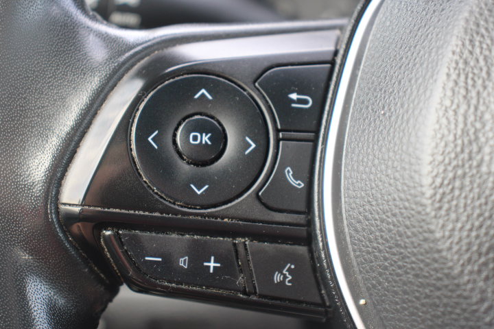 Used 2024 Toyota Corolla SE FWD image 21