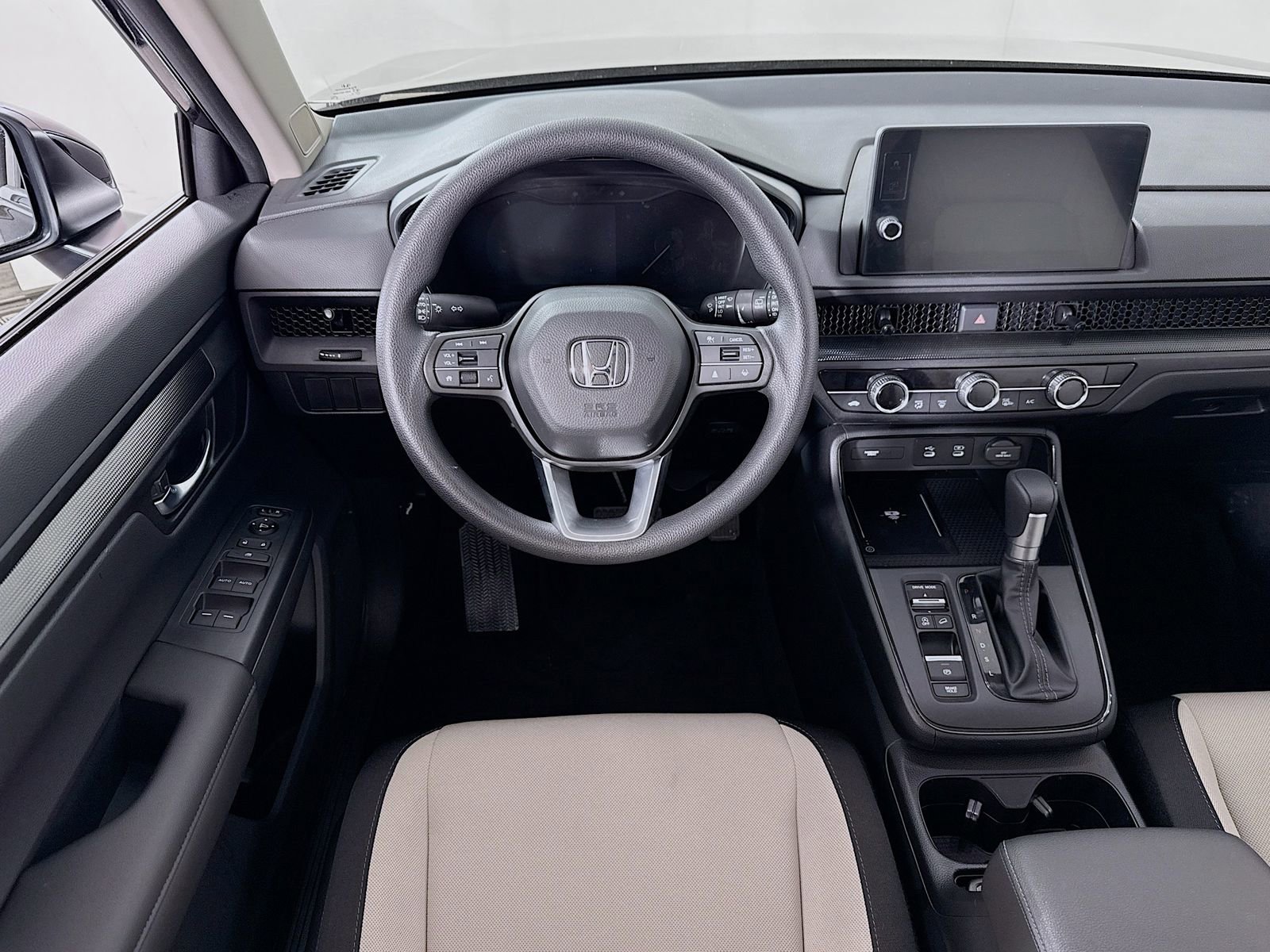 Certified 2026 Honda CR-V EX image 18