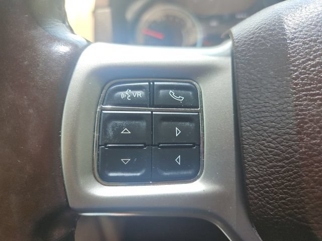 Used 2014 RAM 1500 Laramie w/ Protection Group AWD/4WD image 18