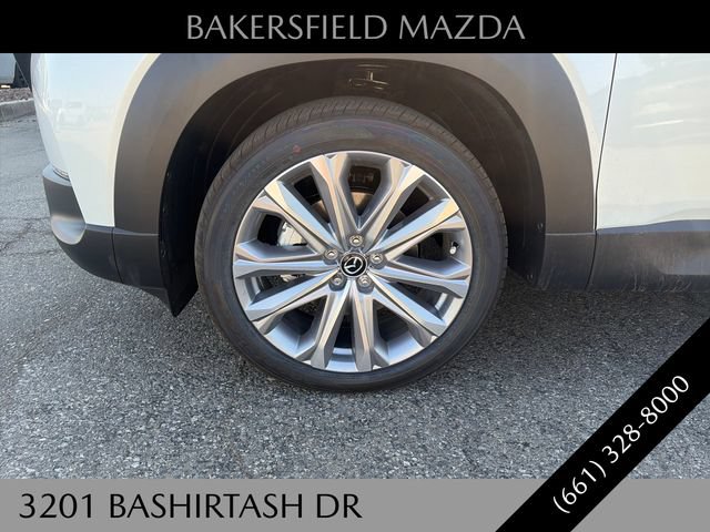 New 2026 MAZDA CX-50 AWD 2.5 S w/ Premium Package image 23