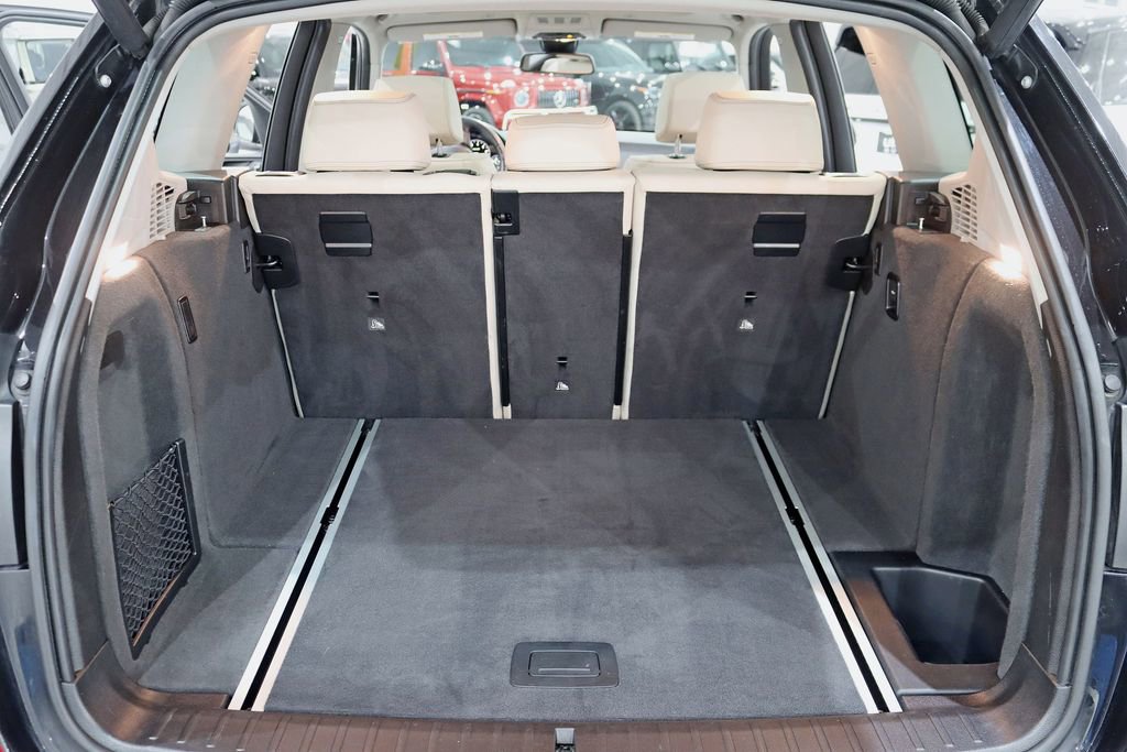 Used 2017 BMW X3 xDrive28i image 37