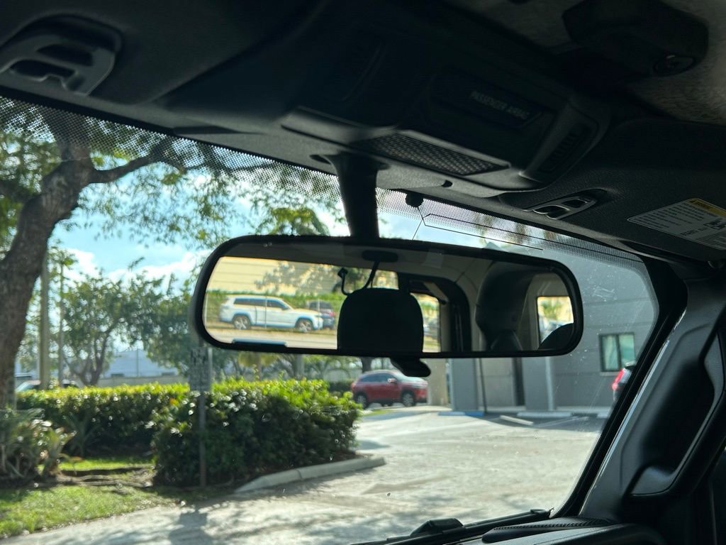 New 2026 Jeep Wrangler Sport image 42