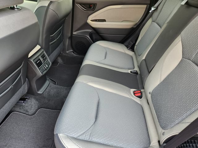 New 2026 Subaru Forester Premium AWD/4WD image 22