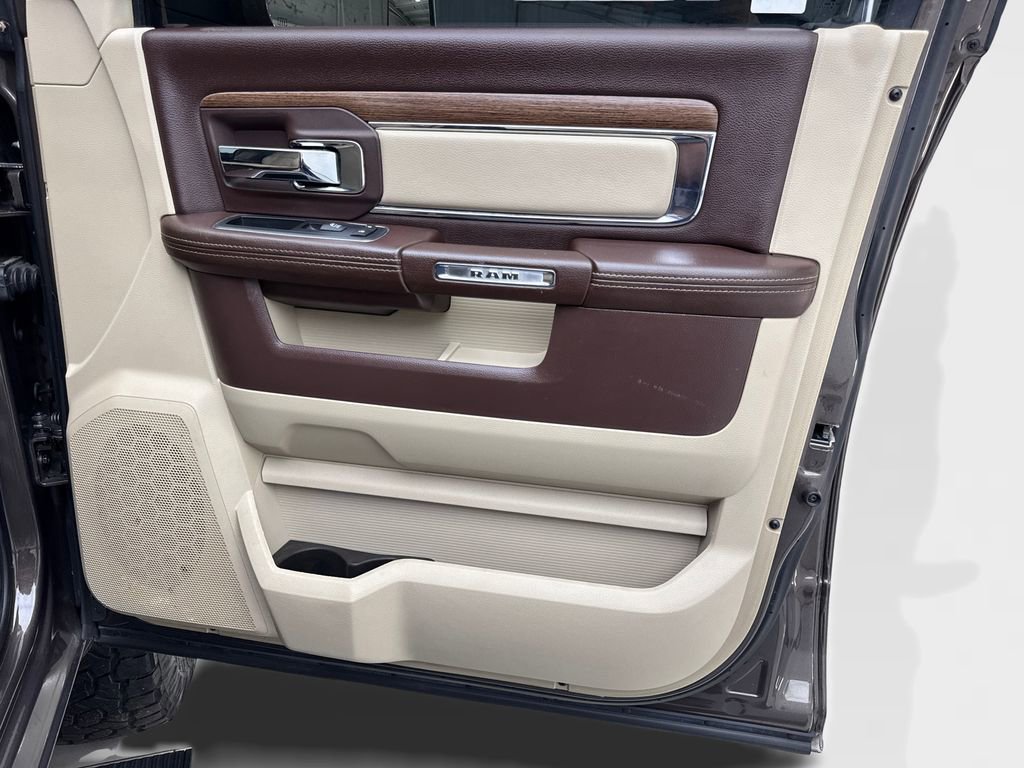 Used 2018 RAM 2500 Laramie w/ Convenience Group image 48