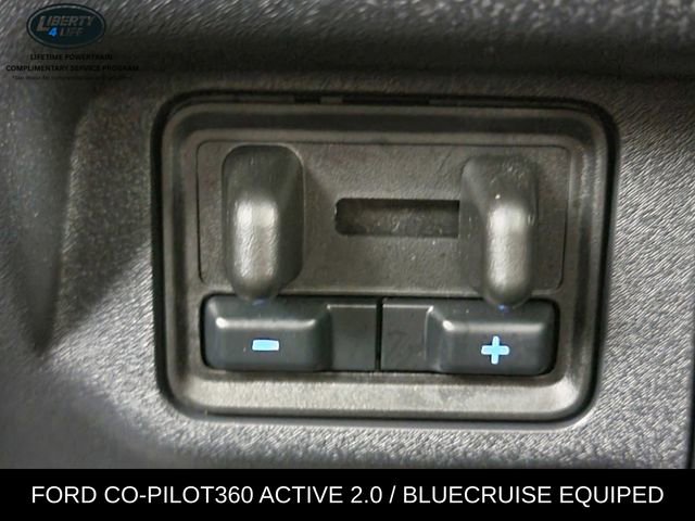 Used 2025 Ford Expedition Active image 28