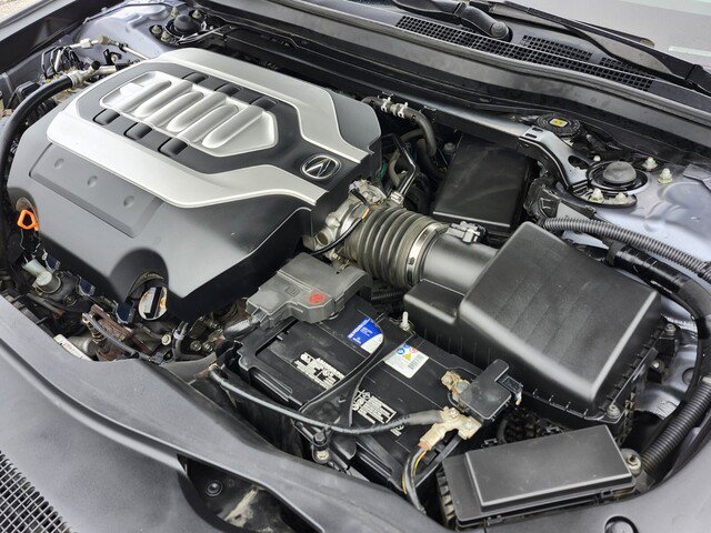 Used 2014 Acura RLX image 32