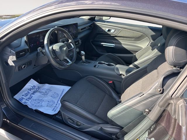 Certified 2024 Ford Mustang GT RWD image 9