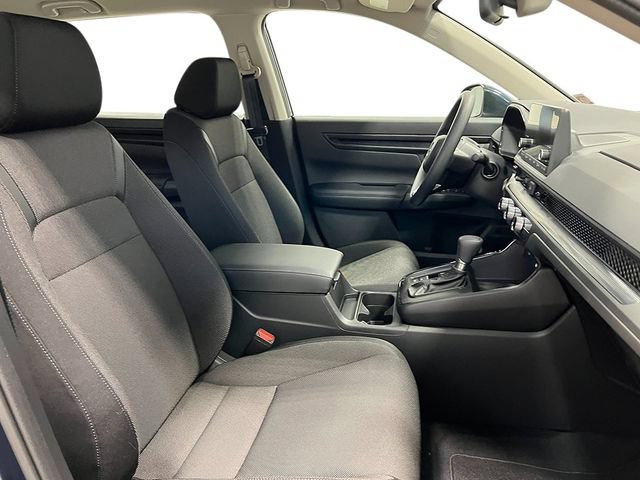 Used 2025 Honda CR-V LX image 30