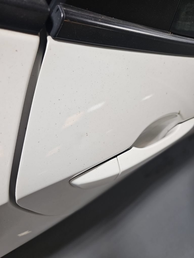 Used 2016 Honda Civic EX-T image 13