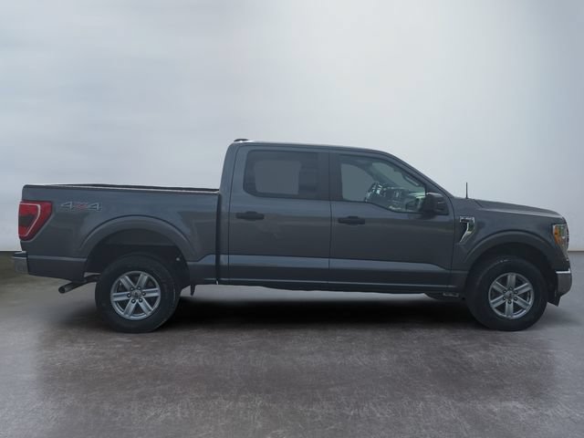 Used 2021 Ford F150 XLT AWD/4WD image 6