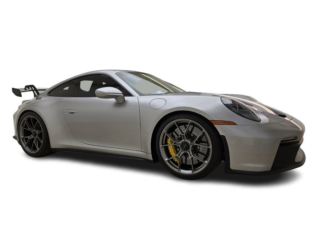 Used 2022 Porsche 911 GT3 RWD image 3