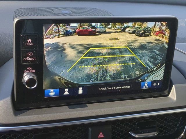 New 2026 Acura ADX FWD image 18