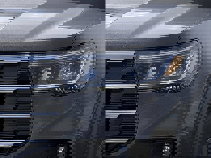 New 2025 Ford Explorer Active w/ Active Comfort Package image 18