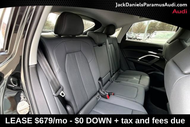 Used 2025 Audi Q5 Premium Plus w/ Premium Plus image 19