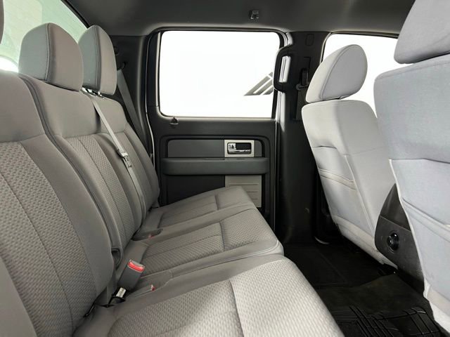 Used 2011 Ford F150 XLT w/ XLT Convenience Pkg AWD/4WD image 11