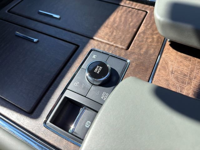 Used 2022 Lincoln Navigator Black Label AWD/4WD image 43