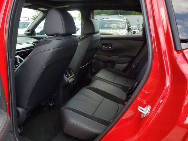 Used 2025 Acura ADX A-Spec AWD/4WD image 15