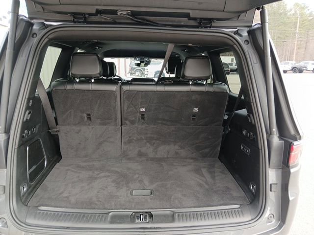 Used 2024 Jeep Wagoneer Series III image 10