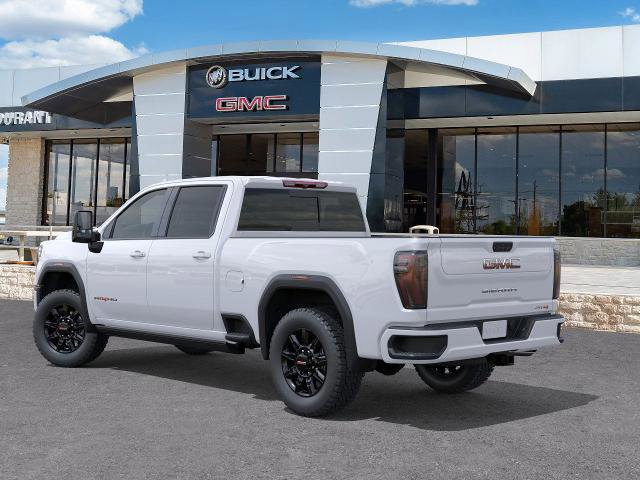 New 2026 GMC Sierra 2500 AT4 w/ AT4 Premium Plus Package image 29