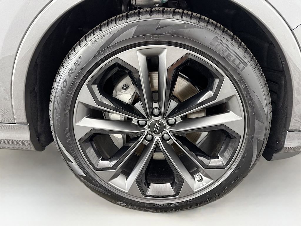 New 2026 Audi Q7 3.0T Premium Plus image 33