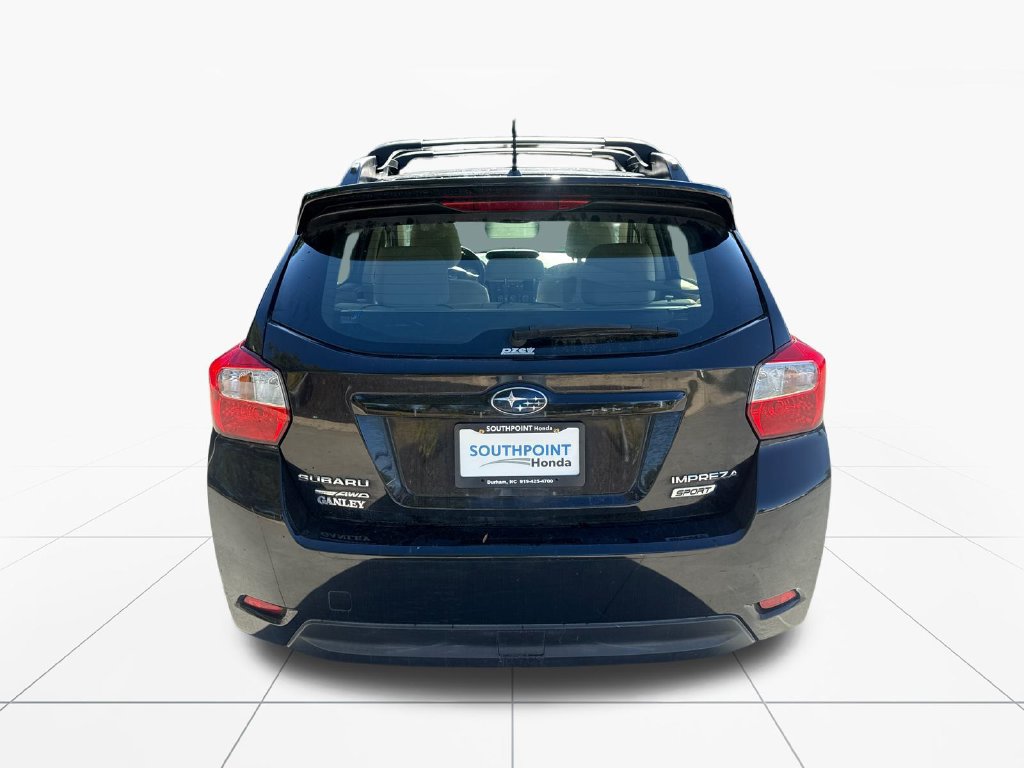 Used 2014 Subaru Impreza 2.0i Sport Premium w/ Popular Package #1 AWD/4WD image 7