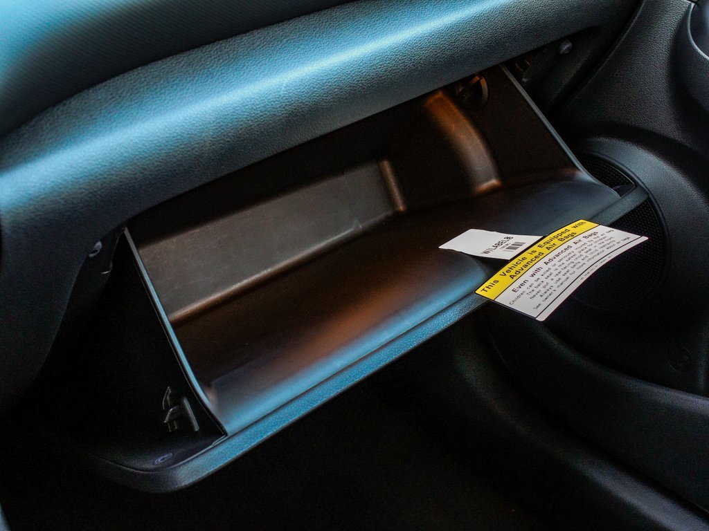 Used 2023 Hyundai Kona SEL w/ Cargo Package image 18