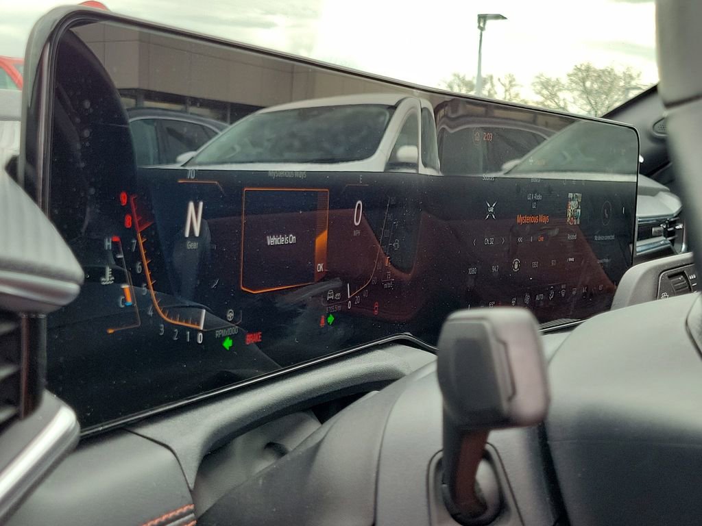 Certified 2025 Ford Mustang GT Premium w/ Mustang Nite Pony Package image 19