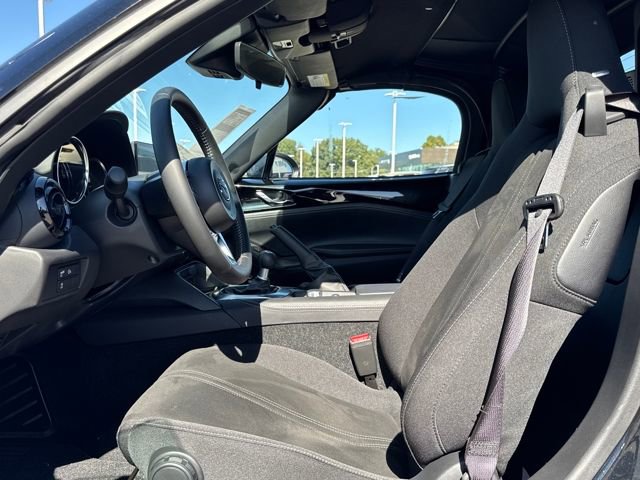 New 2025 MAZDA MX-5 Miata Club image 10