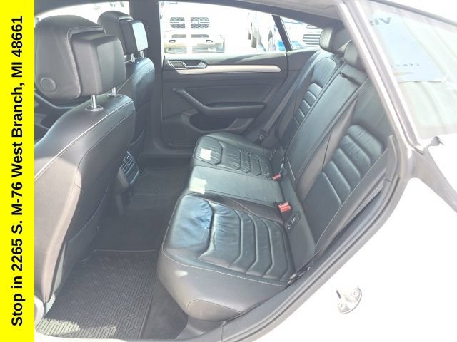 Used 2019 Volkswagen Arteon SEL AWD/4WD image 33
