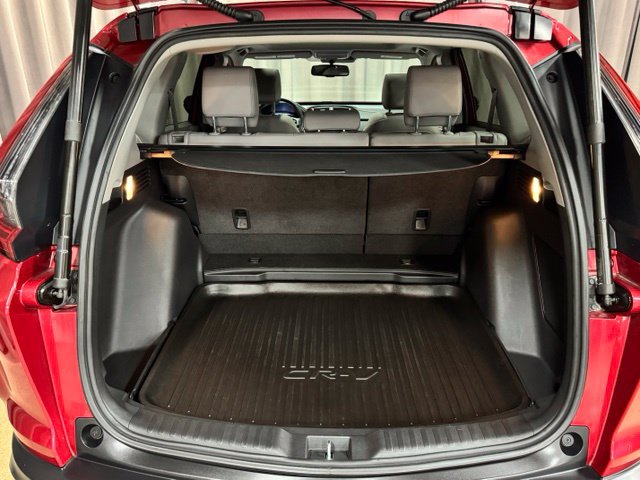 Used 2022 Honda CR-V Touring image 32