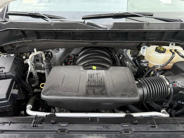 Used 2023 Chevrolet Silverado 1500 LT image 33