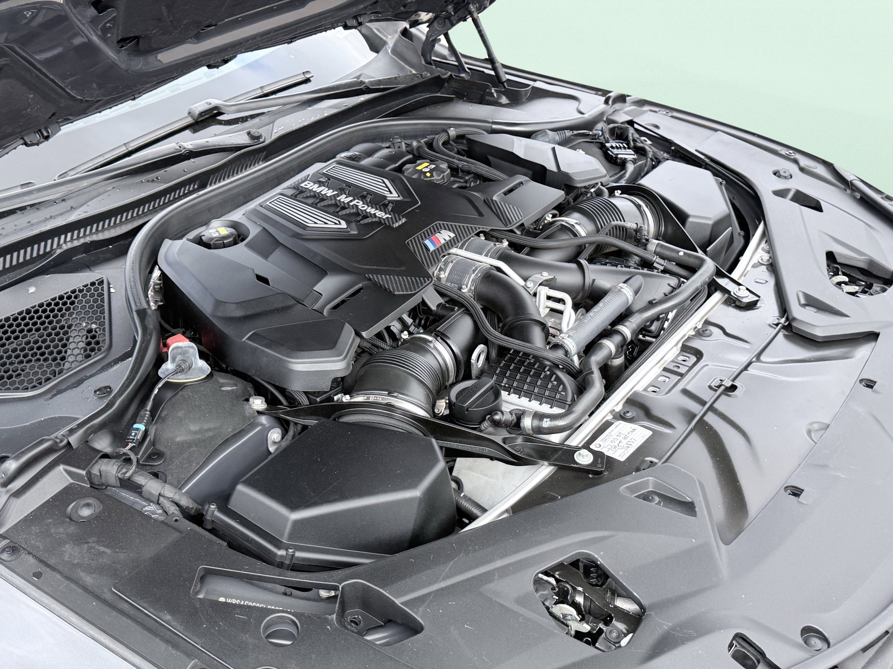 Used 2020 BMW M8 Competition AWD/4WD image 20