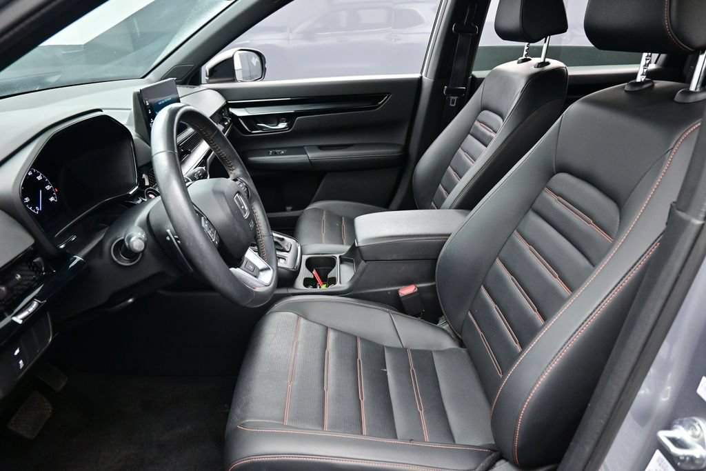 Used 2023 Honda CR-V Sport Touring image 20
