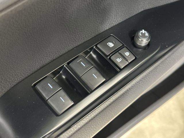 Used 2025 Toyota Camry XSE FWD image 24