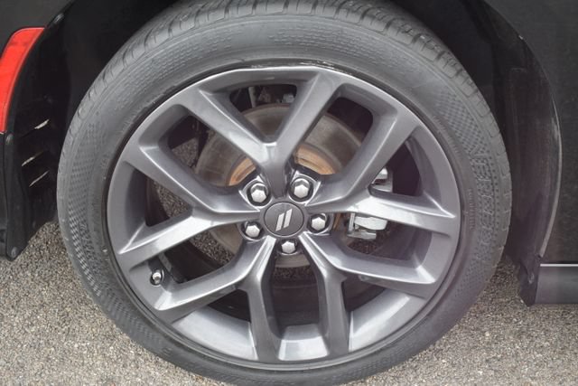 Used 2022 Dodge Charger R/T w/ Plus Group RWD image 47