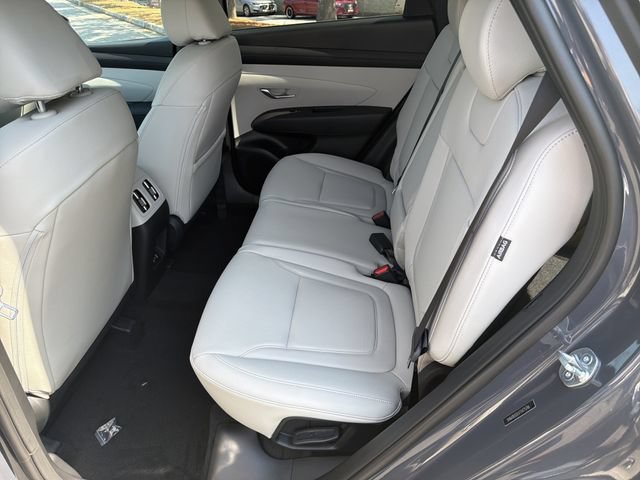 New 2026 Hyundai Tucson SEL Plus FWD image 22